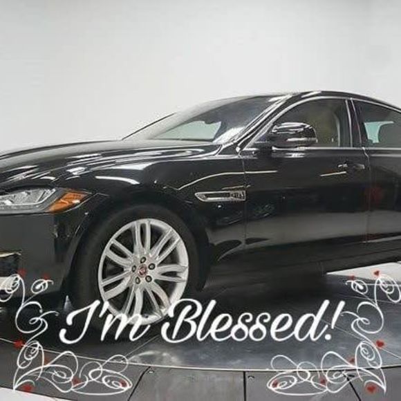 Meet your Posher, Sherry - Picture 1 of 1